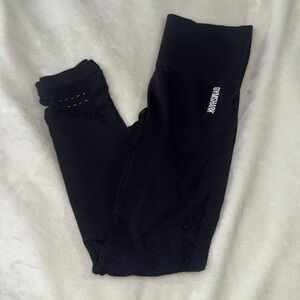 Gym Shark High Rise Workout Pants